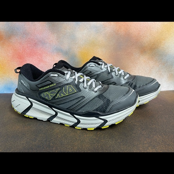 Hoka One One Other - Hoka One One Challenger ATR 2 Men's Running Shoes Size 9.5M